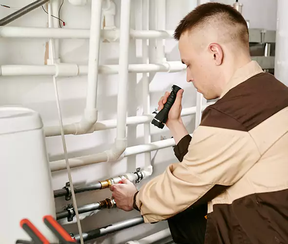 Trusted Water Softener Installers in Hauppauge, NY