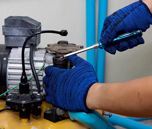 Well Pump Specialist in Hauppauge, NY