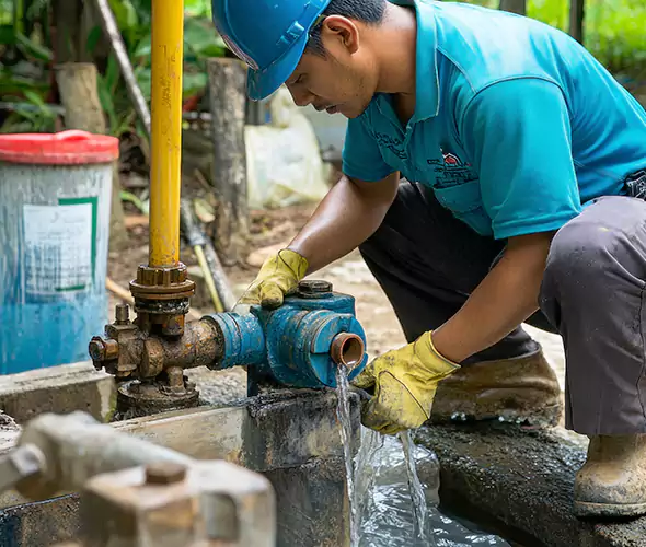 Expert Plumber for Well Pump Replacement in Hauppauge, NY: Schedule Affordable Well Pump Replacement Services with Us
