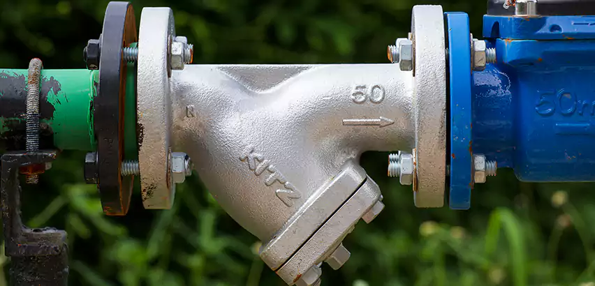 Professional Backflow Preventer Installation Services in Hauppauge, NY
