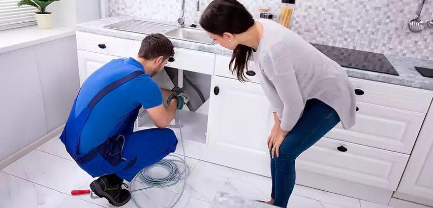 Professional Clogged Sewer Line Repair in Hauppauge, NY