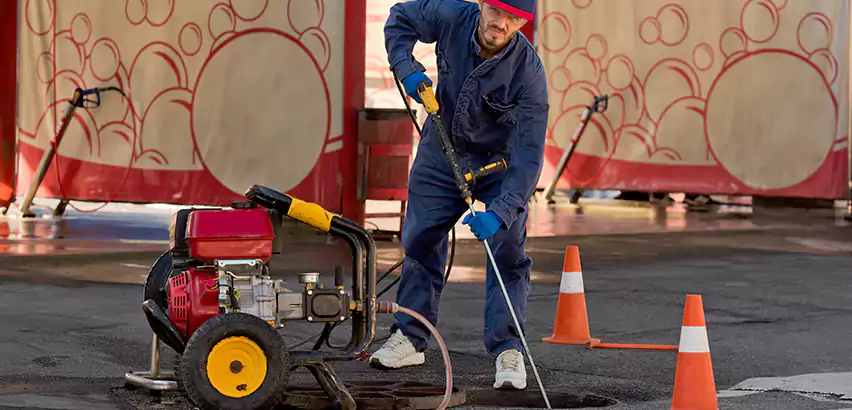 Professional Drain Repair Services in Hauppauge, NY