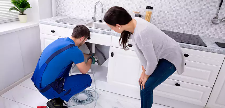 Fast Emergency Plumbing Repair Services in Hauppauge, NY