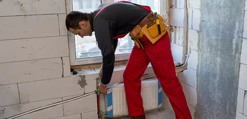 Professional Foundation Leak Repair Services in Hauppauge, NY