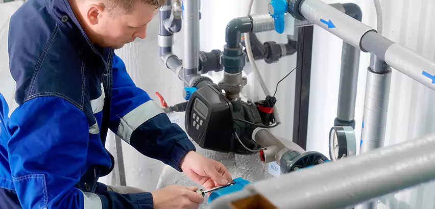 Reliable Gas Line Installation Services in Hauppauge, NY
