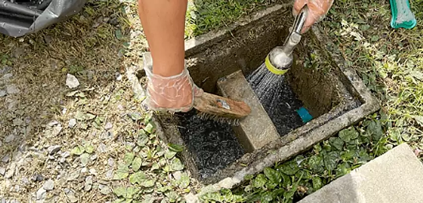 Professional Grease Trap Cleaning Services in Hauppauge, NY