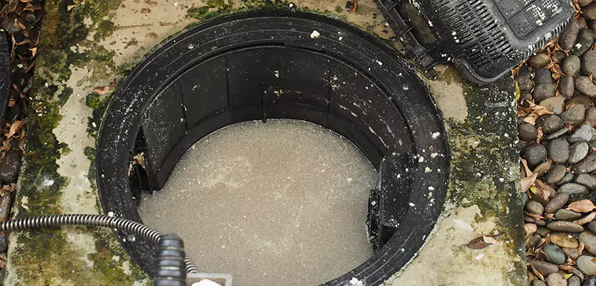 Reliable Grease Trap Repair Services in Hauppauge, NY
