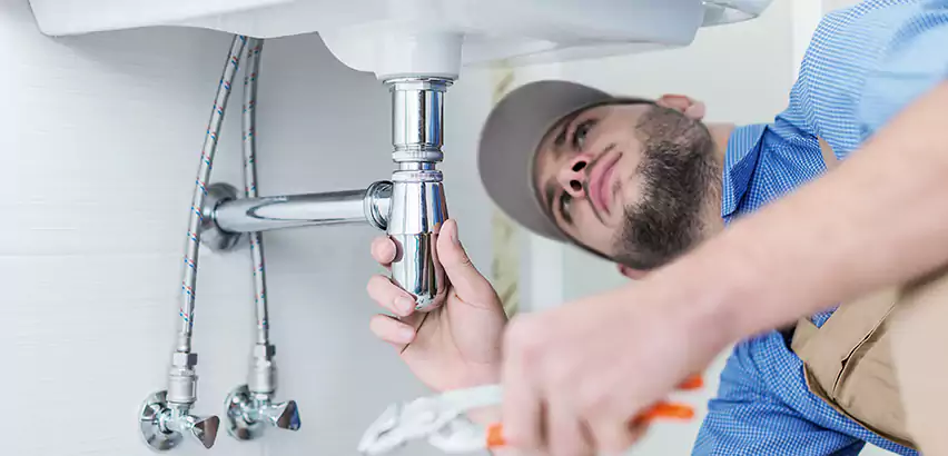 Leak Detection in Hauppauge