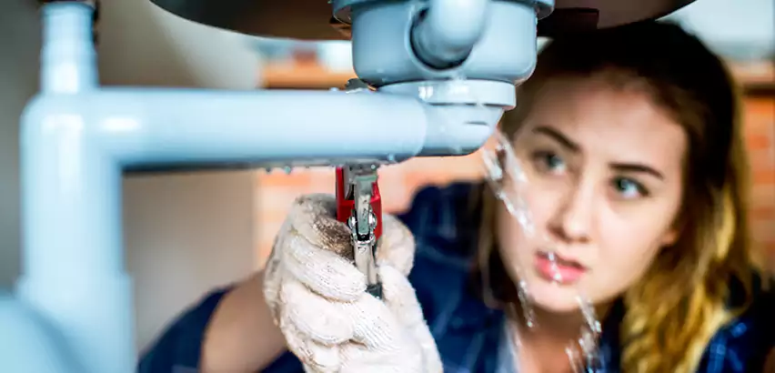 Reliable Pipe Repair Services in Hauppauge, NY