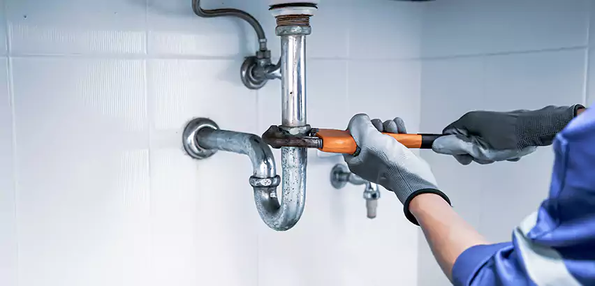 Plumbers Near Me in Hauppauge, NY