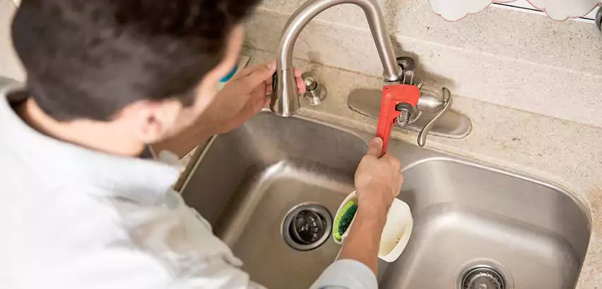 Plumbing Inspection in Hauppauge