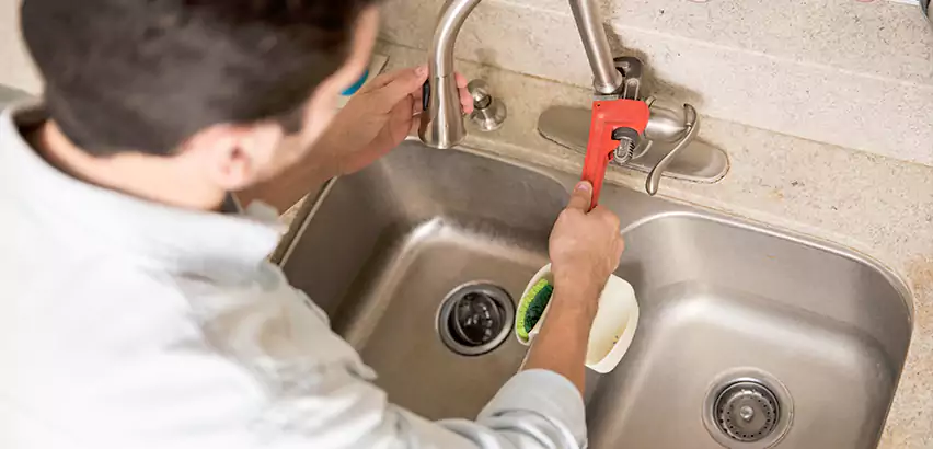Professional Plumbing Installation Services in Hauppauge, NY