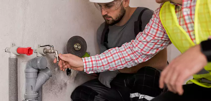 Emergency Plumbing Repair Hauppauge