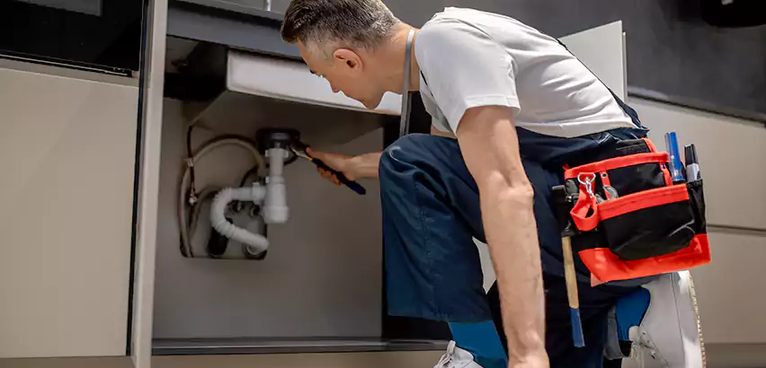Water Heater Replacement in Hauppauge