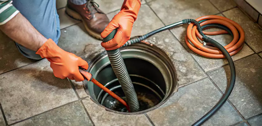 Rooter Services in Hauppauge, NY