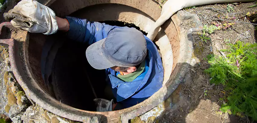 Professional  Septic Tank Repair Services in Hauppauge, NY