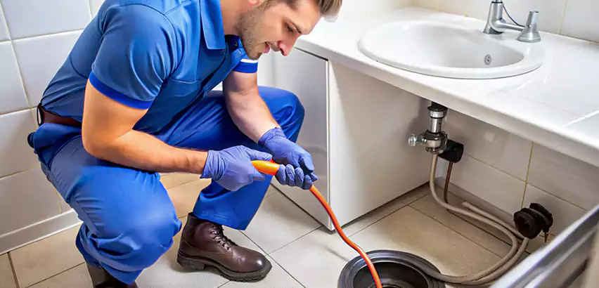 Sewer Line Inspection in Hauppauge