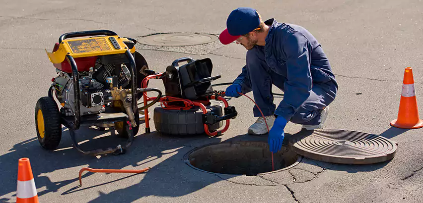 Professional Sewer Repair Services in Hauppauge, NY