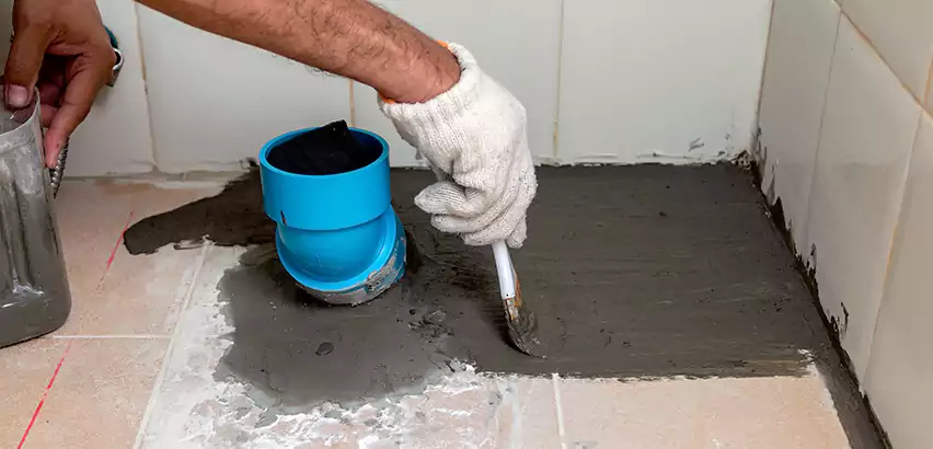 Professional Slab Leak Repair Services in Hauppauge, NY