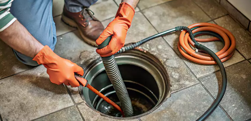Gutter Drain Repair in Hauppauge, NY