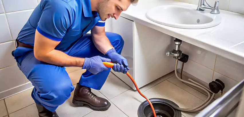 Drain Repair in Hauppauge