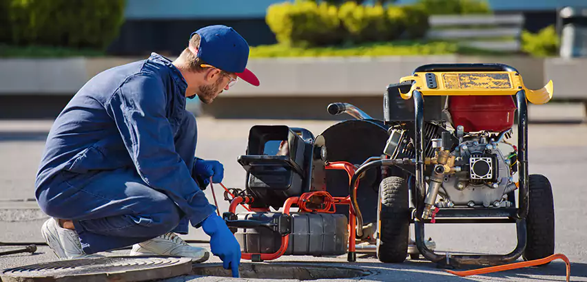 Drain Camera Inspection Near Me Hauppauge