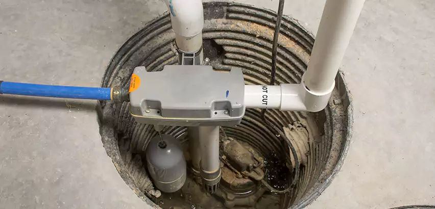 Emergency Sump Pump Repair in Hauppauge, NY