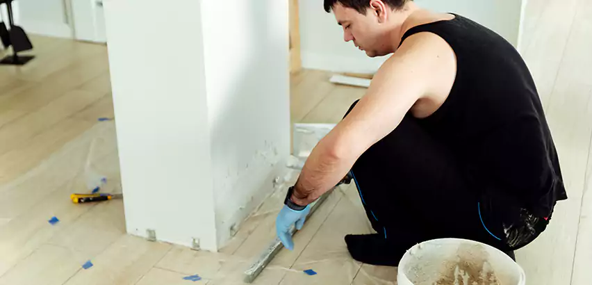 Emergency Foundation Leak Repair in Hauppauge, NY
