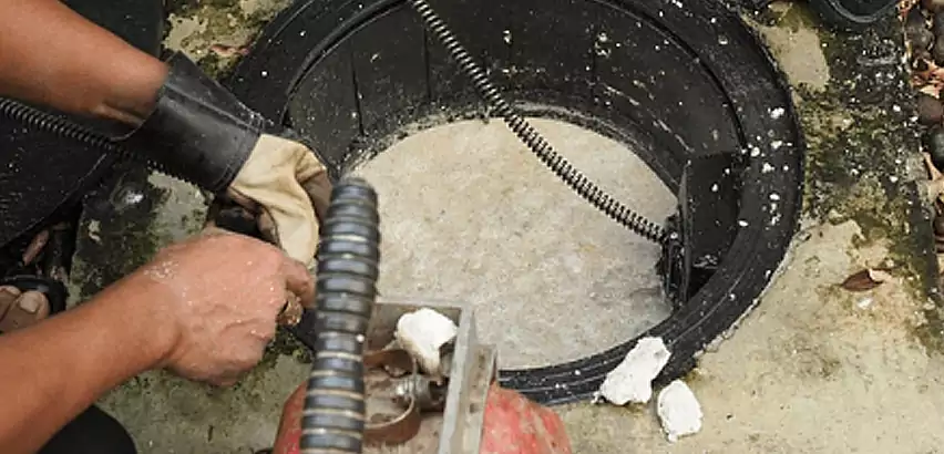 Fat Trap Cleaning in Hauppauge, NY