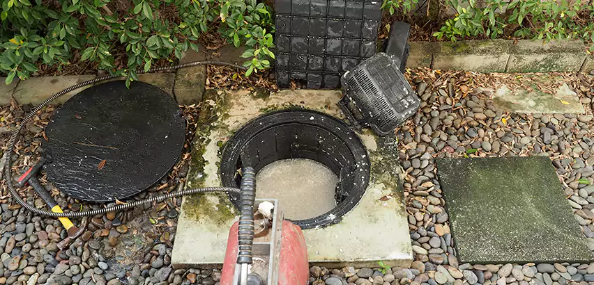 Grease Trap Installation Cost in Hauppauge, NY