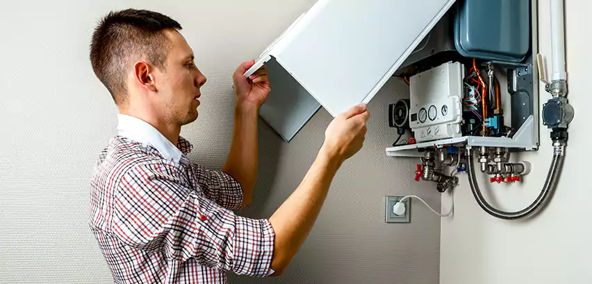 Electric Water Heater Maintenance in Hauppauge