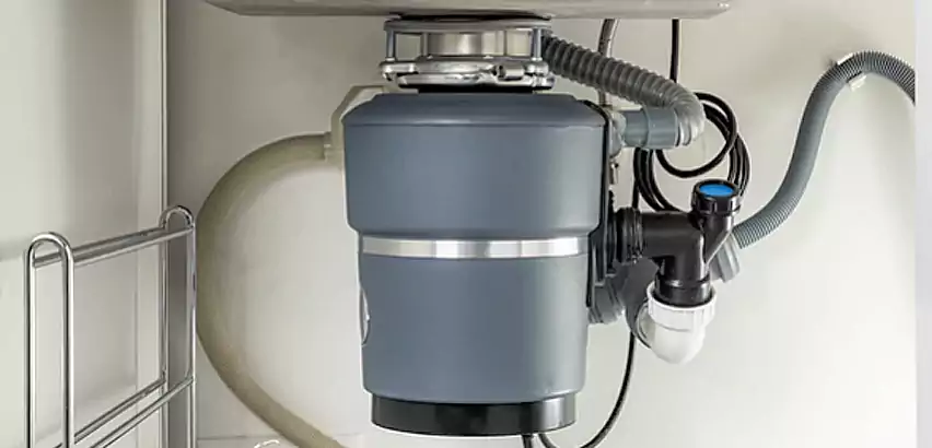 Insinkerator Air Switch Installation in Hauppauge, NY