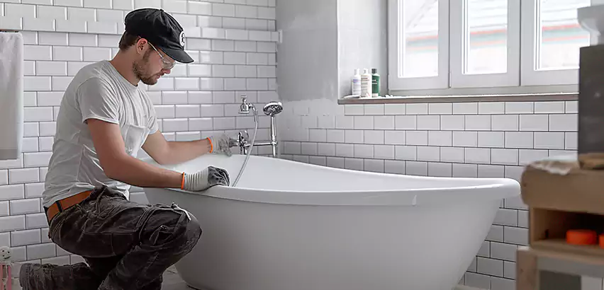 Leak Detection Companies Near Me in Hauppauge
