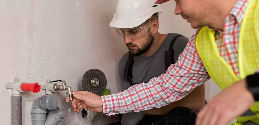 Water Softener Installation in Hauppauge, NY