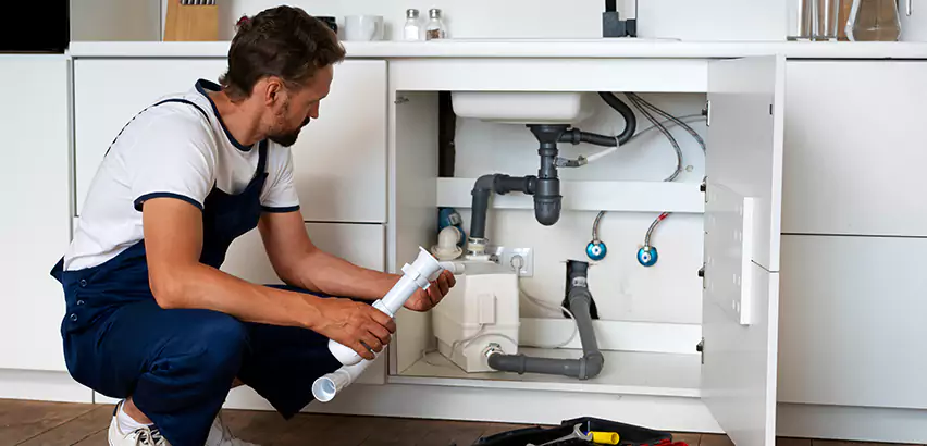 Pipe Replacement Services in Hauppauge