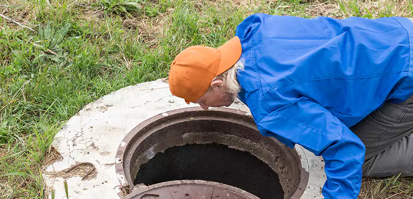 Septic Tank Leak Repair in Hauppauge, NY