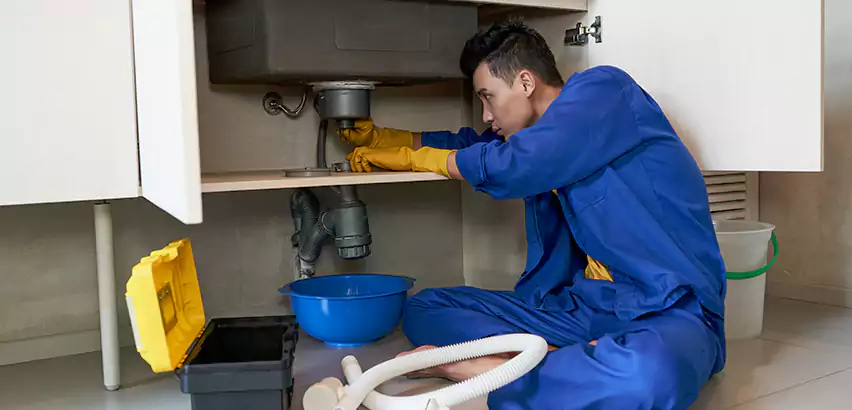 Sewer Line Maintenance Hauppauge, NY