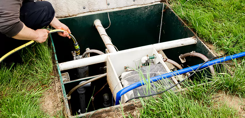 Zoeller Sump Pump Maintenance in Hauppauge