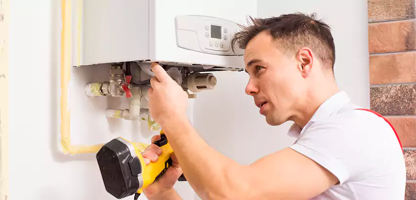 Takagi Tankless Water Heater Maintenance in Hauppauge