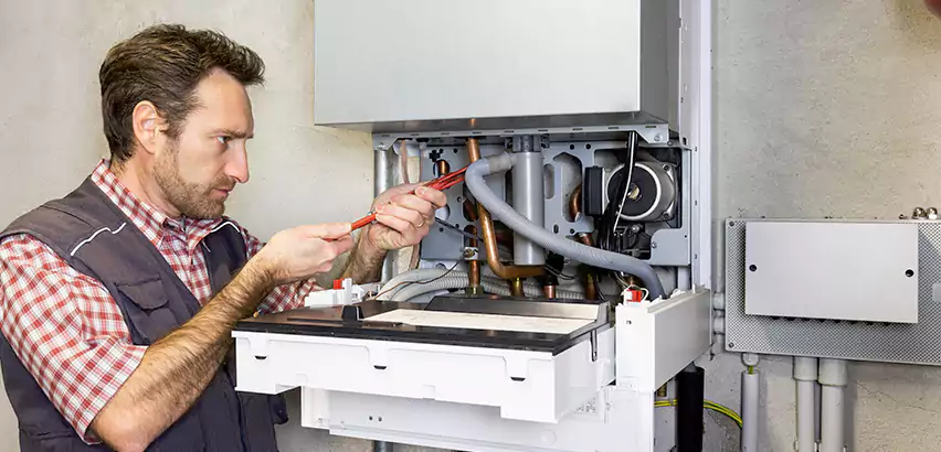 Rinnai Water Heater Maintenance Hauppauge