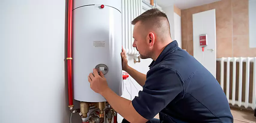 Emergency Water Heater Replacement in Hauppauge
