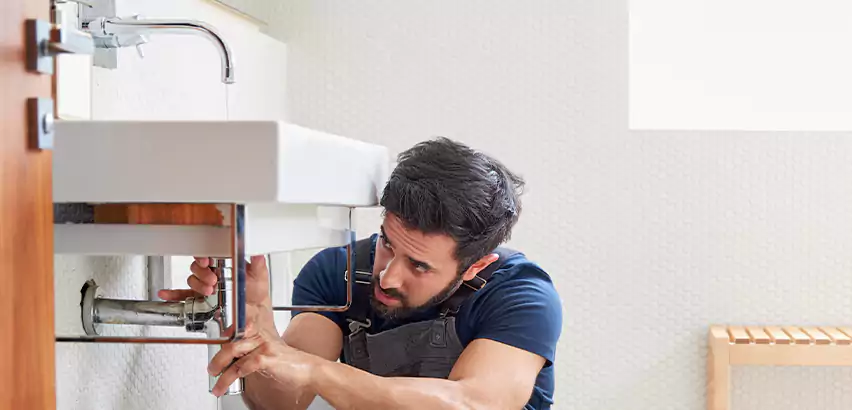 Commercial Water Leak Detection in Hauppauge