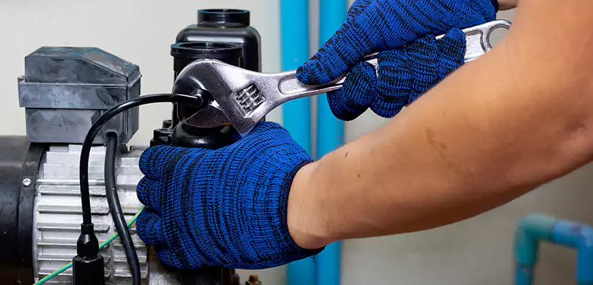 Well Water System Repair in Hauppauge, NY