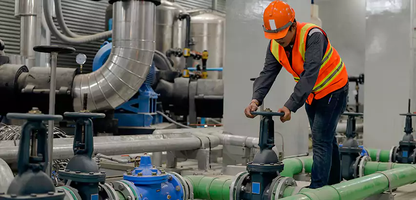 Top-Notch Trenchless Sewer Line Repair Services in Hauppauge, NY.