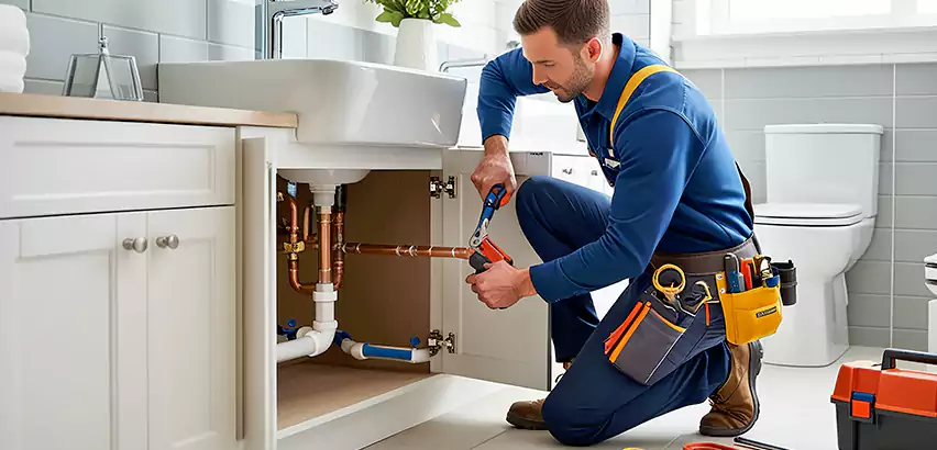Water Damage Restoration in Hauppauge