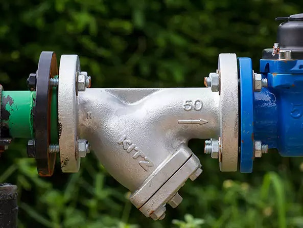 Why Choose Hauppauge Plumbing Pro for Backflow Preventer Services in Hauppauge, NY?