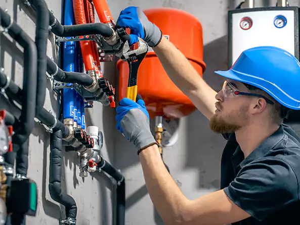 Why Choose Hauppauge Plumbing Pro for Backflow Preventer Installation in Hauppauge, NY?