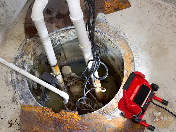 Why Choose Hauppauge Plumbing Pro for Basement Sump Pump Installation in Hauppauge?