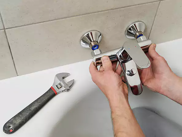 Why Choose Hauppauge Plumbing Pro for Bathtub Faucet Replacement in Hauppauge, NY?