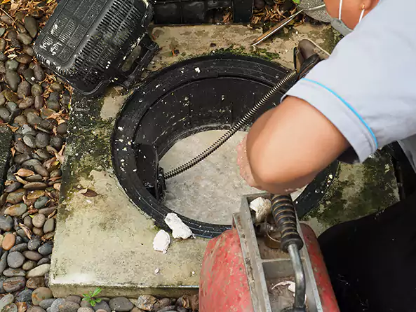 Why Choose Hauppauge Plumbing Pro for Clogged Drain Repair in Hauppauge, NY?